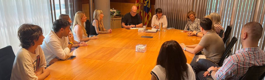 El Ayuntamiento incorporará 68 personas a través de planes de empleo hasta 2027